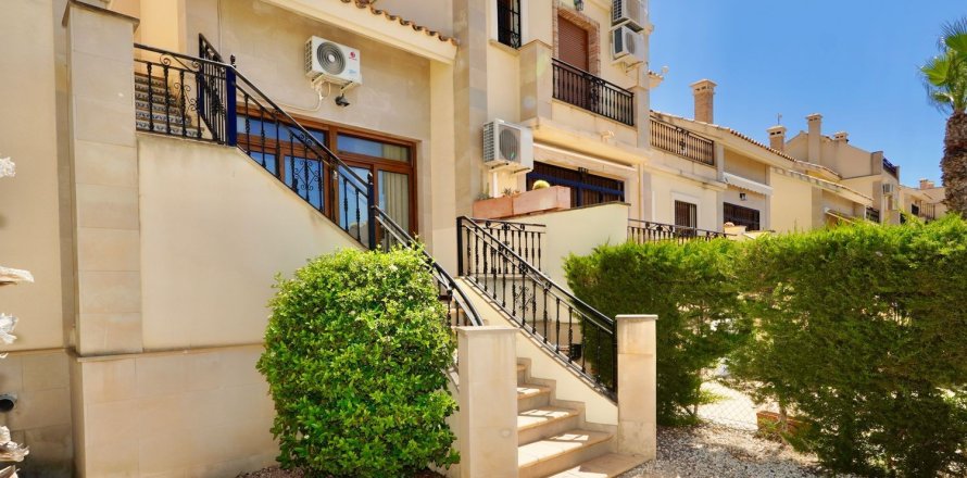 Duplex à Algorfa, Alicante, Espagne 2 chambres, 73 m2 No. 181256