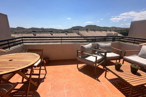 Apartamento en venta en Monforte del Cid, Alicante, España 2 dormitorios, 94 m2 No. 181255 - foto 2