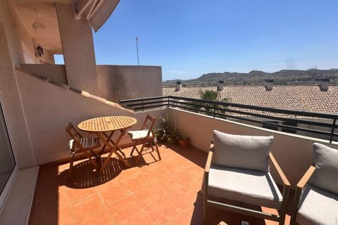 Apartamento en venta en Monforte del Cid, Alicante, España 2 dormitorios, 94 m2 No. 181255 - foto 6