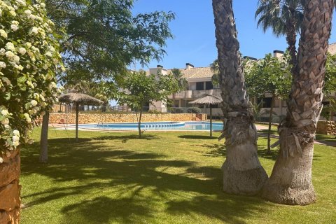 Apartamento en venta en Monforte del Cid, Alicante, España 2 dormitorios, 94 m2 No. 181255 - foto 3