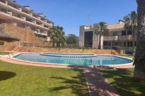Apartamento en venta en Monforte del Cid, Alicante, España 2 dormitorios, 94 m2 No. 181255 - foto 29