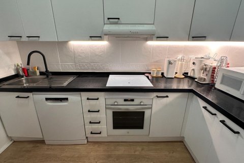 Apartamento en venta en Monforte del Cid, Alicante, España 2 dormitorios, 94 m2 No. 181255 - foto 11