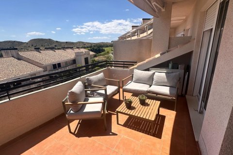 Apartamento en venta en Monforte del Cid, Alicante, España 2 dormitorios, 94 m2 No. 181255 - foto 5