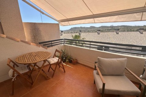 Apartamento en venta en Monforte del Cid, Alicante, España 2 dormitorios, 94 m2 No. 181255 - foto 27