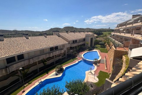 Apartamento en venta en Monforte del Cid, Alicante, España 2 dormitorios, 94 m2 No. 181255 - foto 4