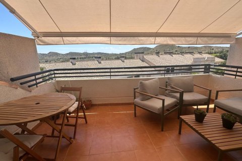 Apartamento en venta en Monforte del Cid, Alicante, España 2 dormitorios, 94 m2 No. 181255 - foto 26