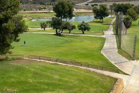 Apartamento en Monforte del Cid, Alicante, España 2 dormitorios, 94 m2 No. 181255