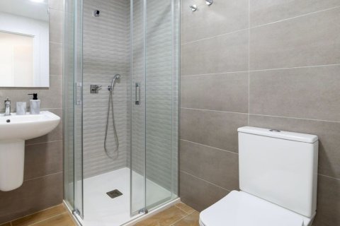 Villa zum Verkauf in Busot, Alicante, Spanien 3 Schlafzimmer, 159 m2 Nr. 181044 - Foto 9