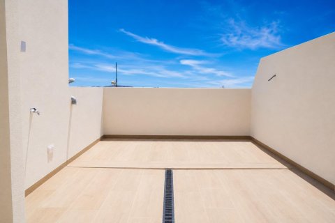 Duplex à vendre à Dolores, Alicante, Espagne, 2 chambres, 87 m2 No. 181047 - photo 13