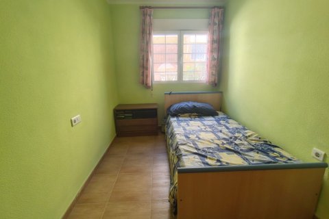 Villa zum Verkauf in La Nucia, Alicante, Spanien 3 Schlafzimmer, 155 m2 Nr. 181041 - Foto 10