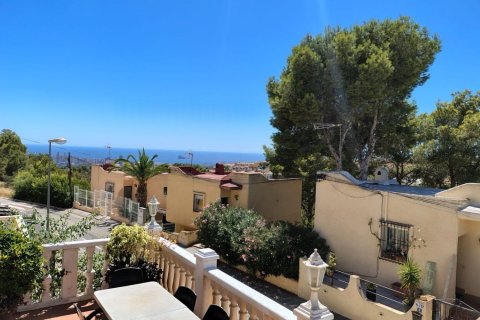 Villa zum Verkauf in La Nucia, Alicante, Spanien 3 Schlafzimmer, 155 m2 Nr. 181041 - Foto 19