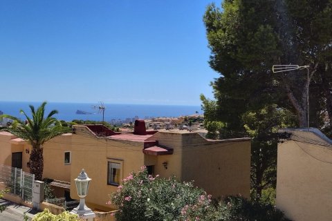 Villa zum Verkauf in La Nucia, Alicante, Spanien 3 Schlafzimmer, 155 m2 Nr. 181041 - Foto 18