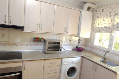 Villa zum Verkauf in La Nucia, Alicante, Spanien 3 Schlafzimmer, 155 m2 Nr. 181041 - Foto 8