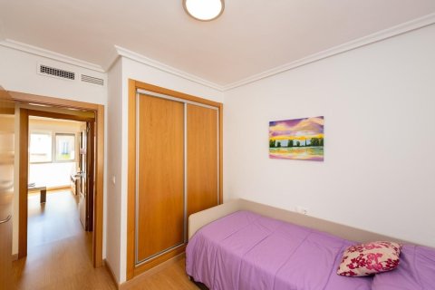 Lägenhet till salu i Dehesa De Campoamor, Alicante, Spanien 2 sovrum, 76 kvm. Nr. 181042 - foto 11