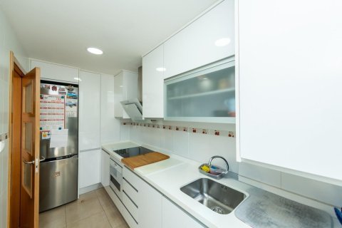 Lägenhet till salu i Dehesa De Campoamor, Alicante, Spanien 2 sovrum, 76 kvm. Nr. 181042 - foto 9