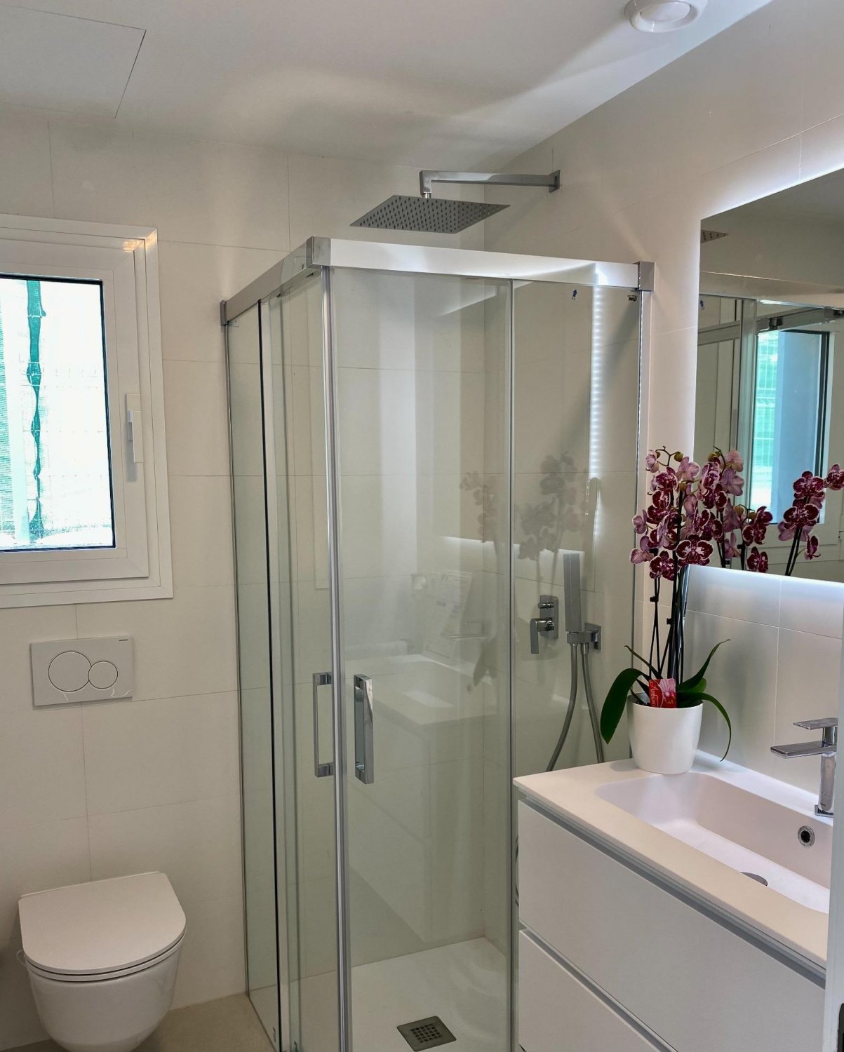 Villa à Finestrat, Alicante, Espagne 3 chambres, 159 m2 No. 75895