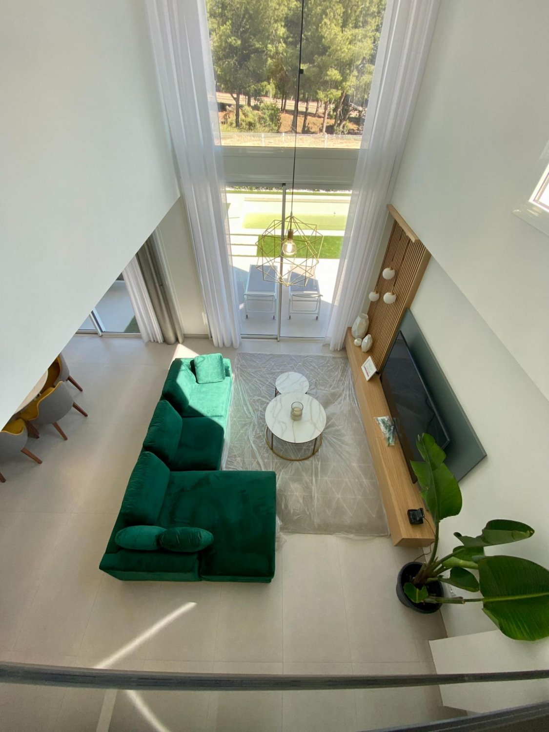Villa à Finestrat, Alicante, Espagne 3 chambres, 159 m2 No. 75895