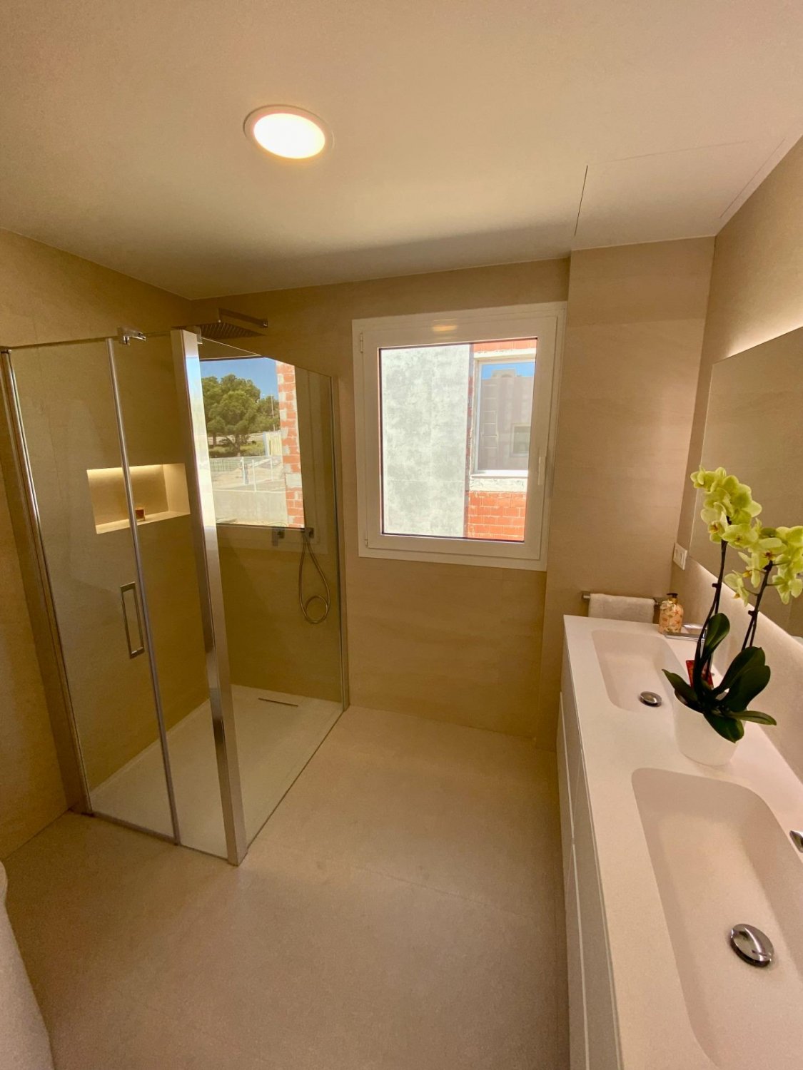 Villa à Finestrat, Alicante, Espagne 3 chambres, 159 m2 No. 75895