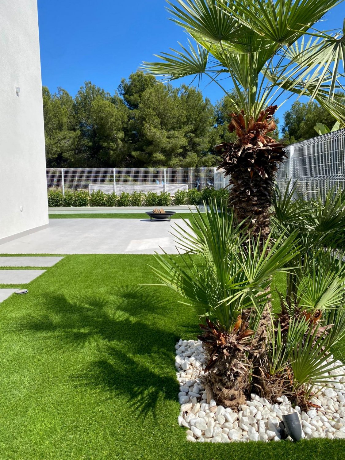 Villa à Finestrat, Alicante, Espagne 3 chambres, 159 m2 No. 75895