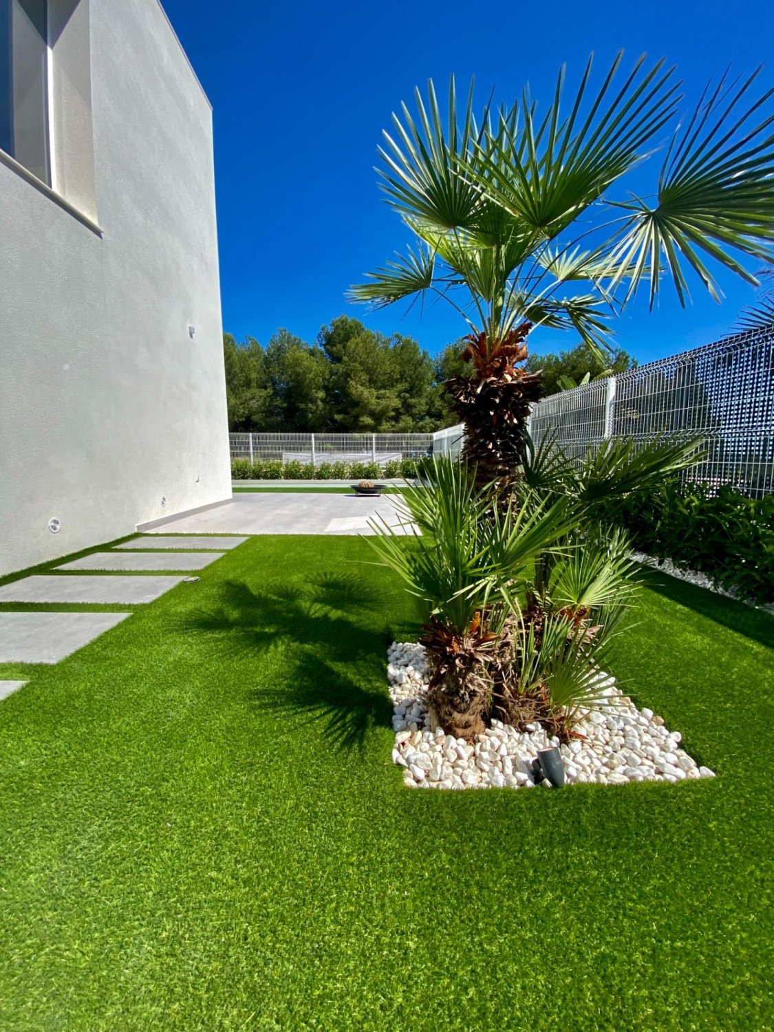 Villa à Finestrat, Alicante, Espagne 3 chambres, 159 m2 No. 75895