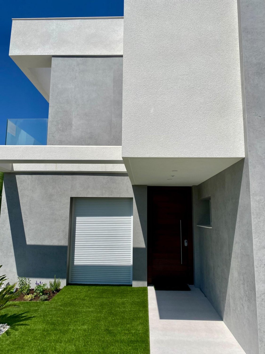 Villa à Finestrat, Alicante, Espagne 3 chambres, 159 m2 No. 75895