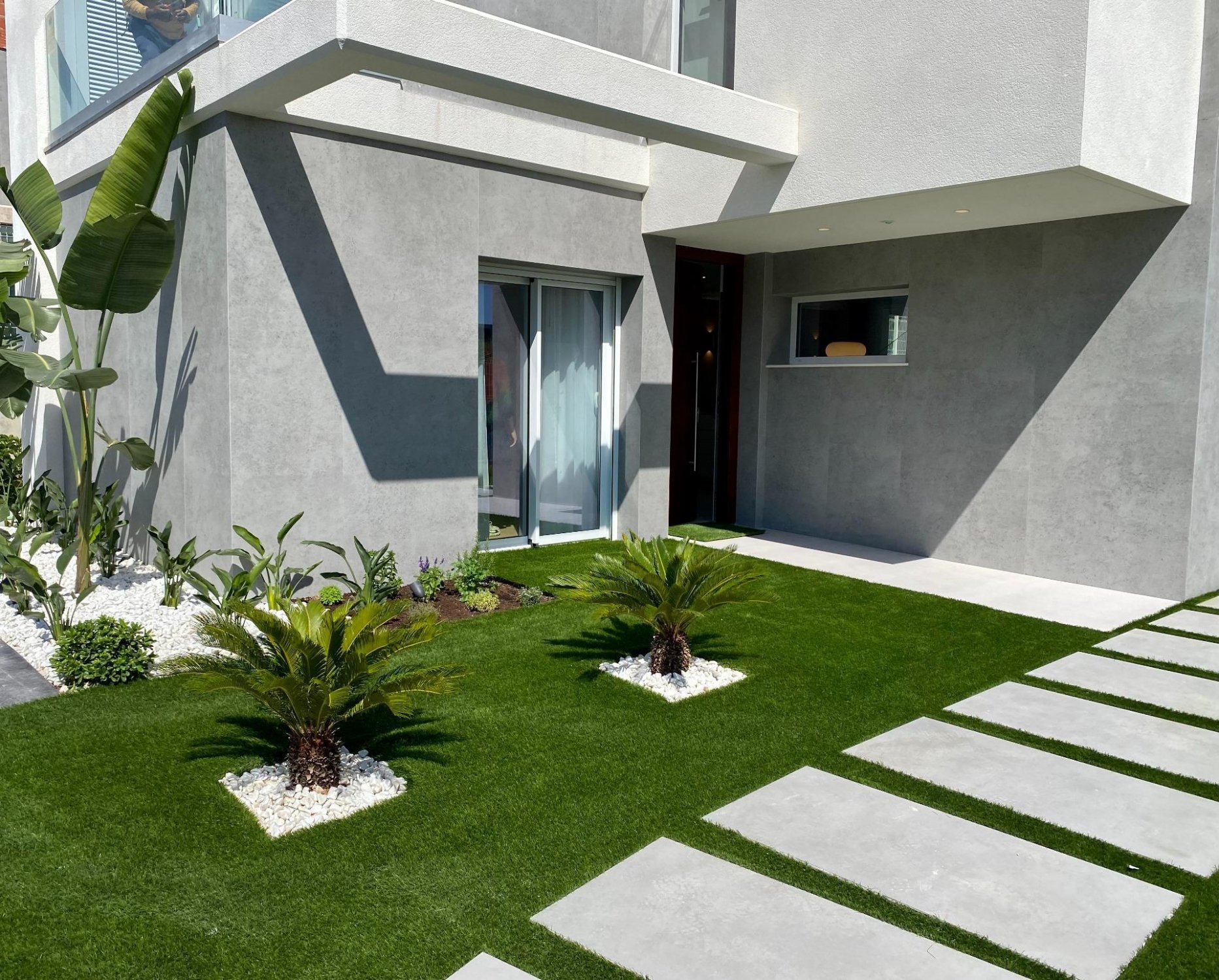 Villa à Finestrat, Alicante, Espagne 3 chambres, 159 m2 No. 75895
