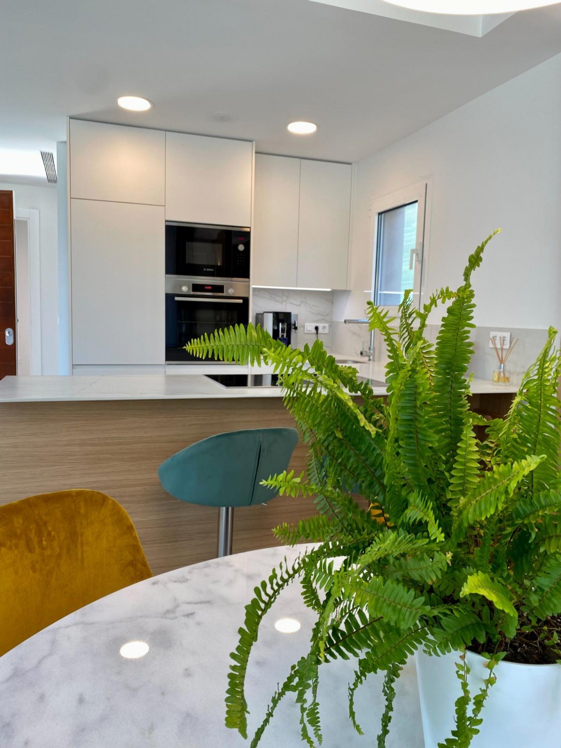 Villa à Finestrat, Alicante, Espagne 3 chambres, 159 m2 No. 75895