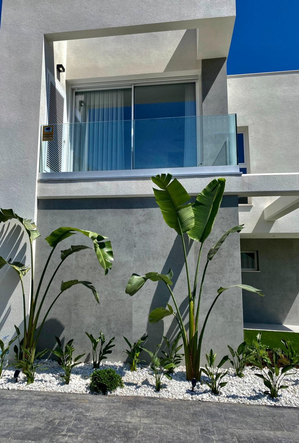 Villa à Finestrat, Alicante, Espagne 3 chambres, 159 m2 No. 75895