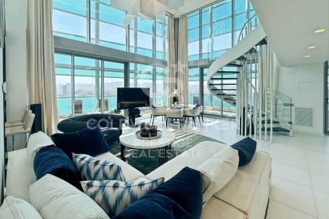 Attico in vendita a Barcelona, Spagna 2 camere da letto, 183 mq. N° 158376 - foto 3