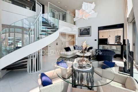 Attico in vendita a Barcelona, Spagna 2 camere da letto, 183 mq. N° 158376 - foto 5