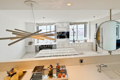 Attico in vendita a Barcelona, Spagna 2 camere da letto, 183 mq. N° 158376 - foto 17