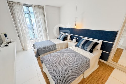 Attico in vendita a Barcelona, Spagna 2 camere da letto, 183 mq. N° 158376 - foto 24