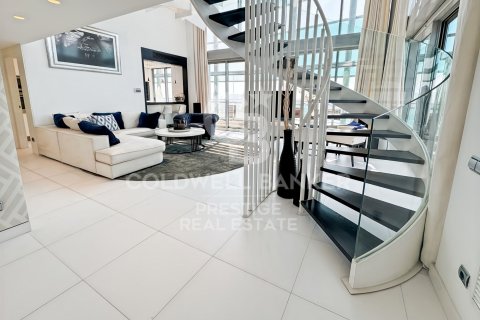 Attico in vendita a Barcelona, Spagna 2 camere da letto, 183 mq. N° 158376 - foto 6