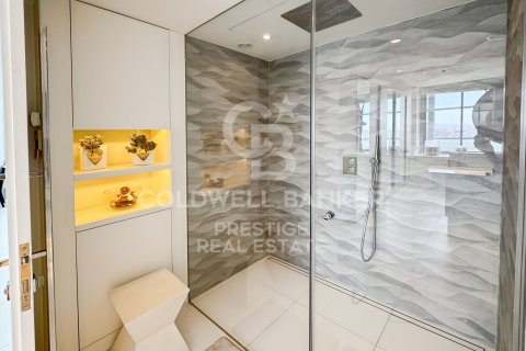 Attico in vendita a Barcelona, Spagna 2 camere da letto, 183 mq. N° 158376 - foto 20