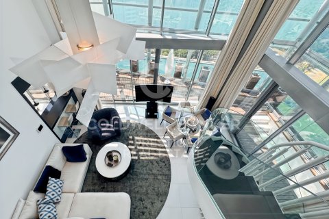 Attico in vendita a Barcelona, Spagna 2 camere da letto, 183 mq. N° 158376 - foto 13