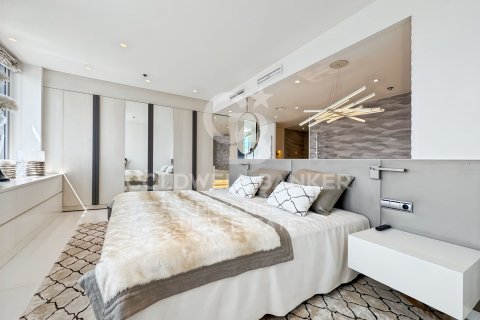 Attico in vendita a Barcelona, Spagna 2 camere da letto, 183 mq. N° 158376 - foto 15