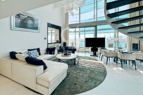 Attico in vendita a Barcelona, Spagna 2 camere da letto, 183 mq. N° 158376 - foto 4