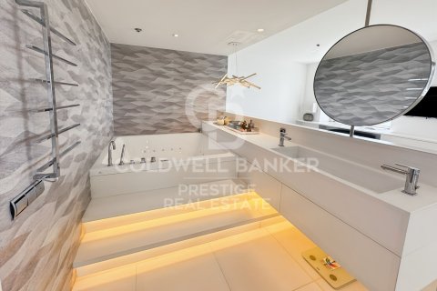 Attico in vendita a Barcelona, Spagna 2 camere da letto, 183 mq. N° 158376 - foto 19