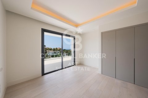 Huvila myytävänä Estepona, Malaga, Espanja, 4 makuuhuonetta, 433 m2 No. 158374 - kuva 16