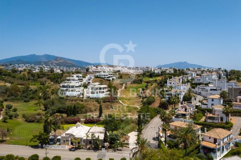Huvila myytävänä Estepona, Malaga, Espanja, 4 makuuhuonetta, 433 m2 No. 158374 - kuva 26