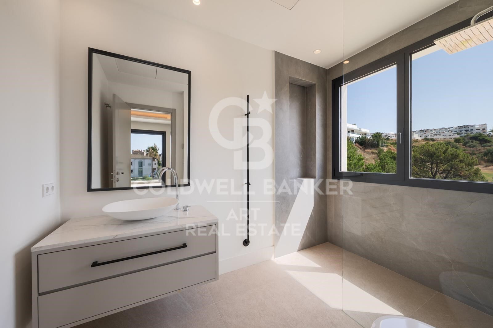Villa in Estepona, Malaga, Spanien 4 Schlafzimmer, 433 m2 Nr. 158374