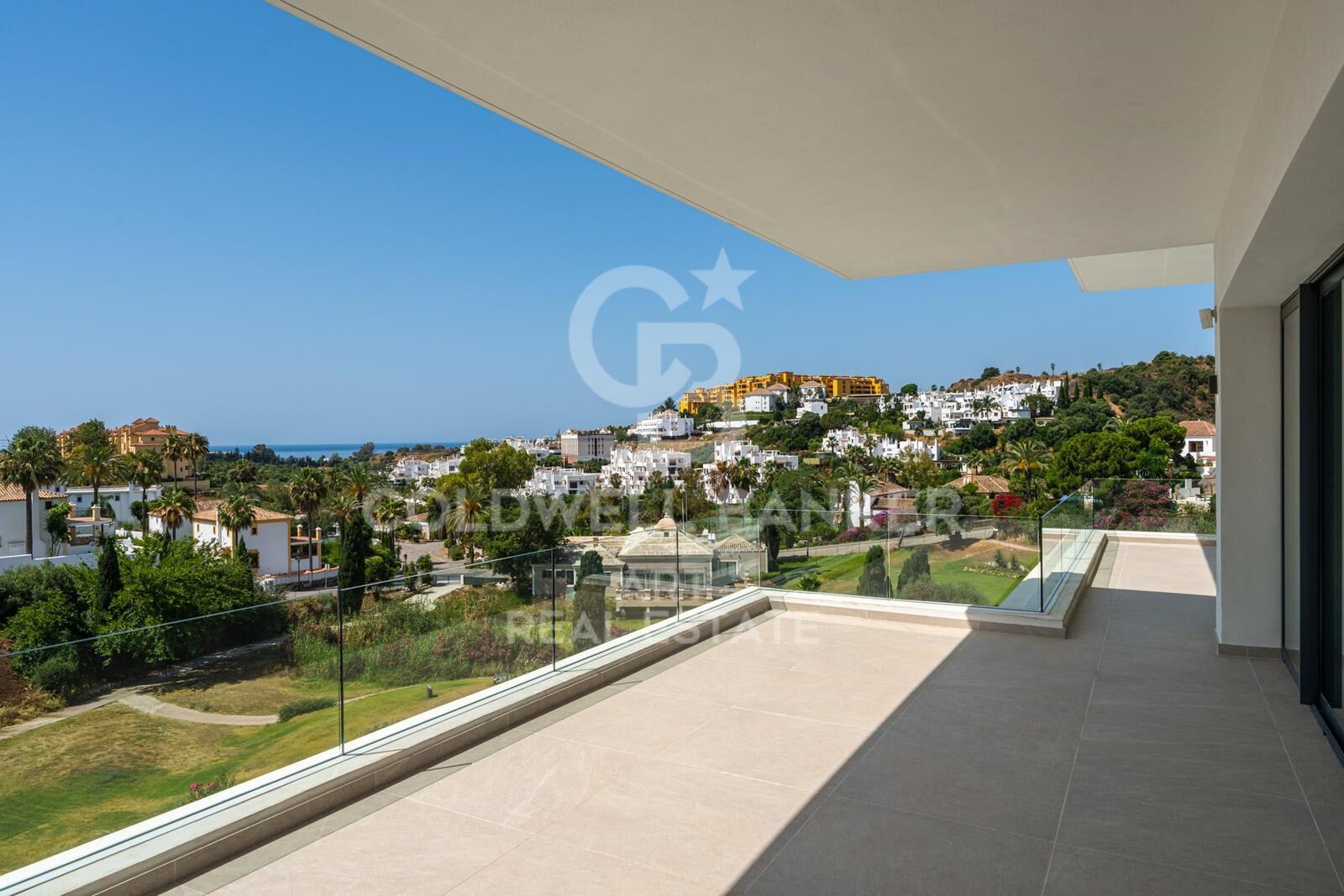 Villa in Estepona, Malaga, Spanien 4 Schlafzimmer, 433 m2 Nr. 158374