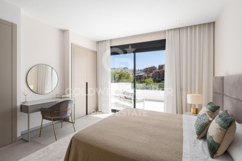 Продажа виллы в Марбелья, Малага, Испания 5 спален, 638м2 №158375 - фото 16