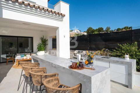 Villa à vendre à Marbella, Malaga, Espagne, 5 chambres, 638 m2 No. 158375 - photo 9