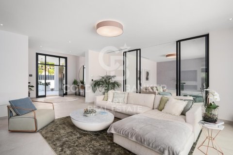 Villa à vendre à Marbella, Malaga, Espagne, 5 chambres, 638 m2 No. 158375 - photo 5