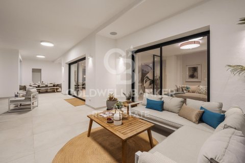 Villa à vendre à Marbella, Malaga, Espagne, 5 chambres, 638 m2 No. 158375 - photo 20