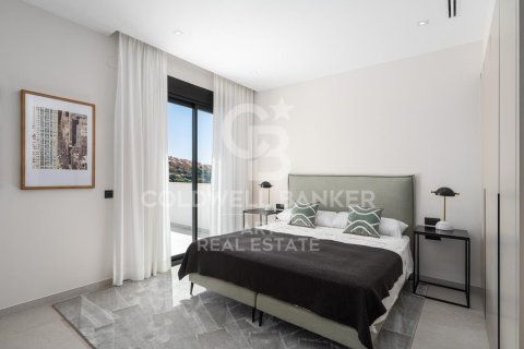 Willa w Marbella, Malaga, Hiszpania 5 sypialni, 638 mkw. nr 158375 – zdjęcie 15