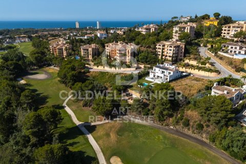 Willa w Marbella, Malaga, Hiszpania 5 sypialni, 638 mkw. nr 158375 – zdjęcie 22