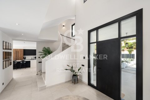 Villa à vendre à Marbella, Malaga, Espagne, 5 chambres, 638 m2 No. 158375 - photo 13