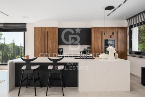 Villa in vendita a Marbella, Malaga, Spagna 5 camere da letto, 638 mq. N° 158375 - foto 6